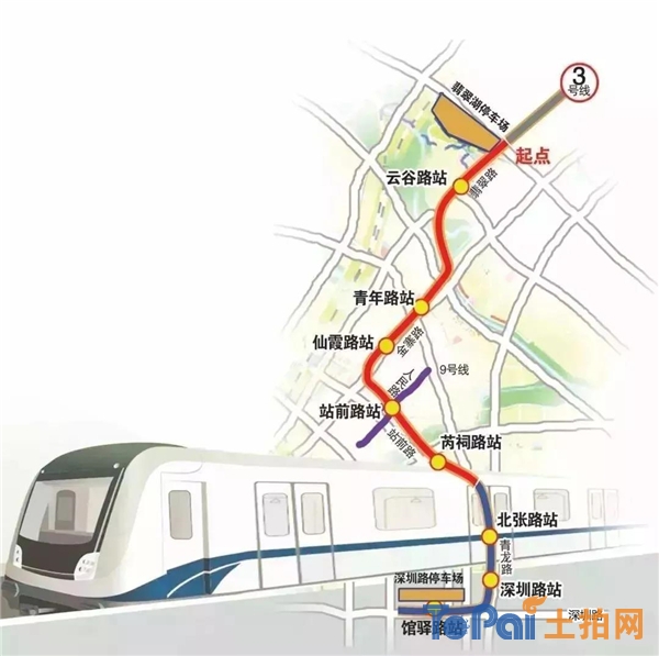 土拍网